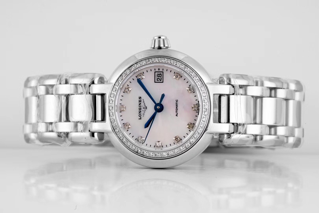 Longines Xinyue series watch.