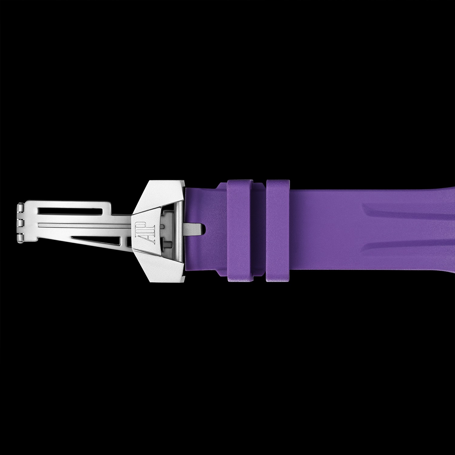 Audemars Piguet and Marvel joint model 26620 Black Panther