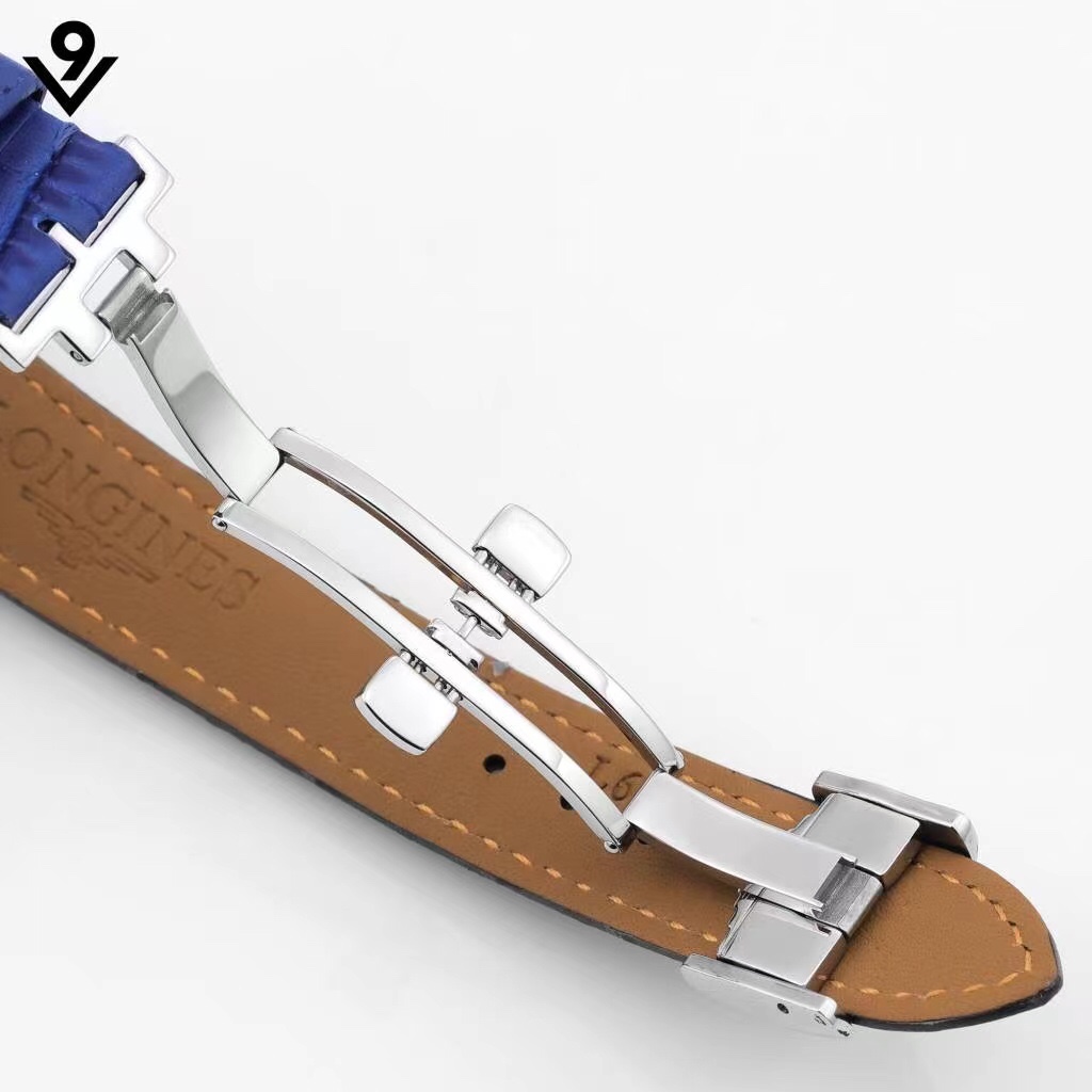 The new Longqin Master Series women's watch