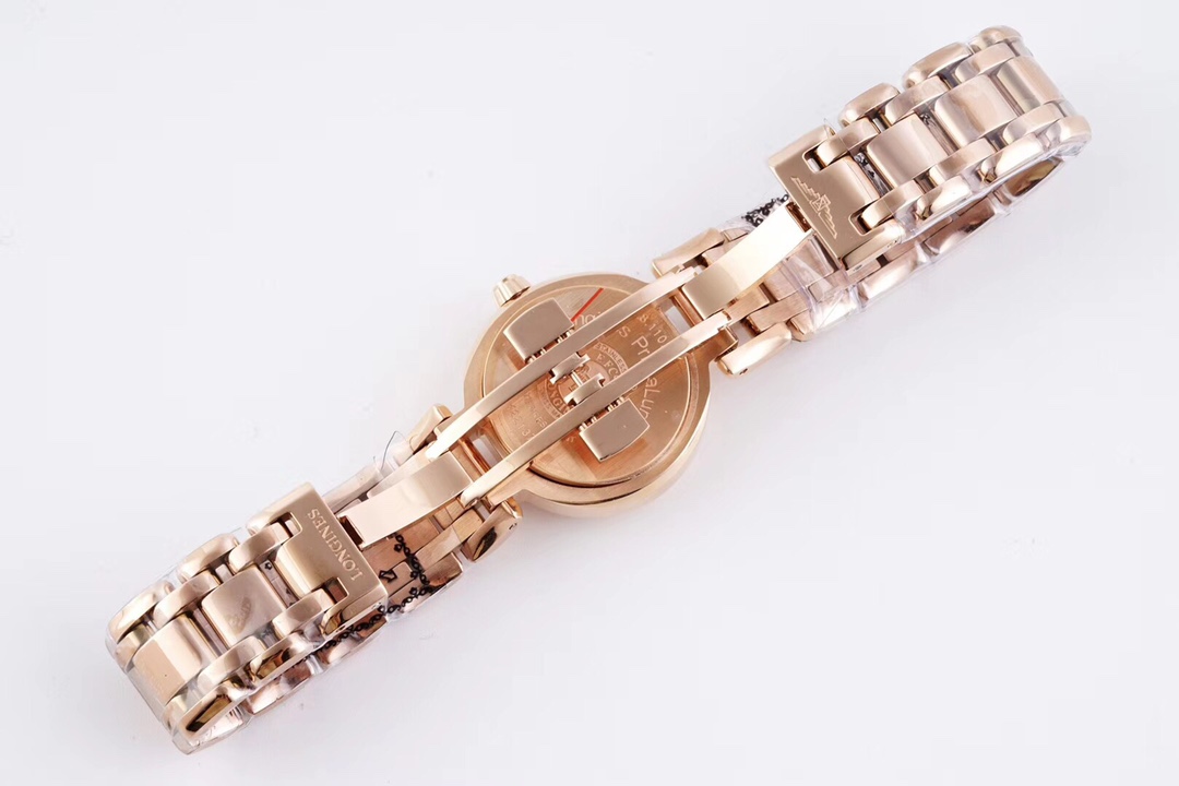 Longines Xinyue series watch.