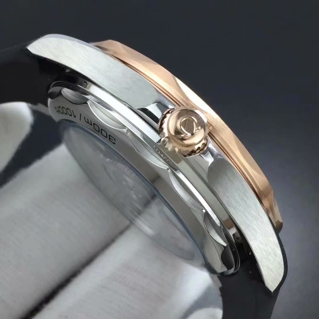 Omega Seamaster 300m series, 42mm