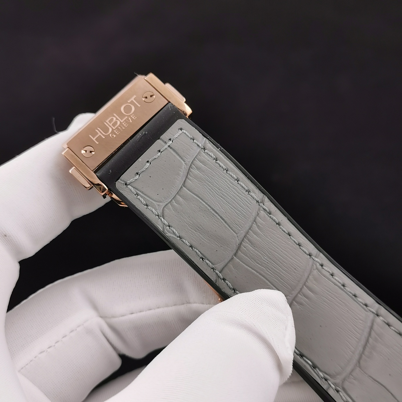 HUBLOT HUBLOT Men's Watch Hublot Classic Fusion CLASSIC FUSION