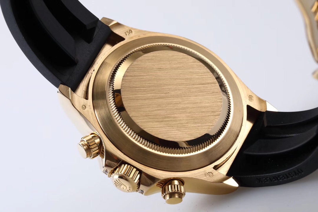 Rolex Daytona Rainbow. Model: 116599RBOW-116598RBOW-116595RBOW.