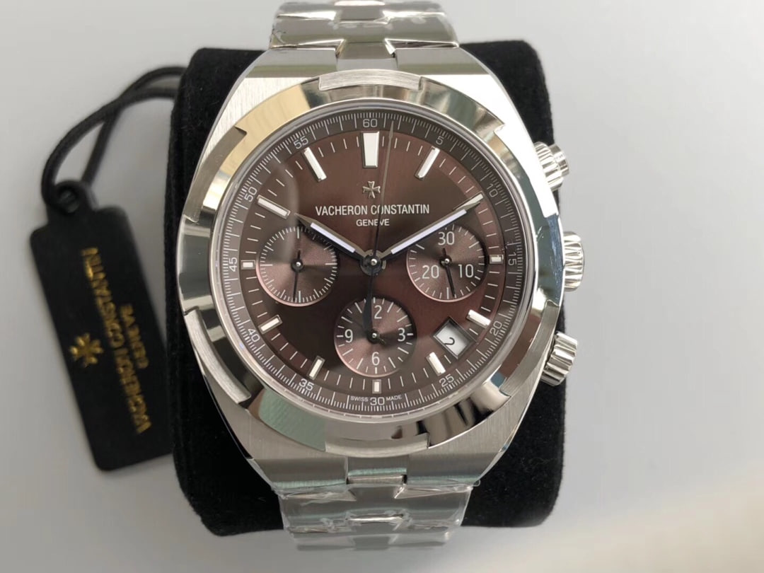 Vacheron Constantin Overseas 5500V