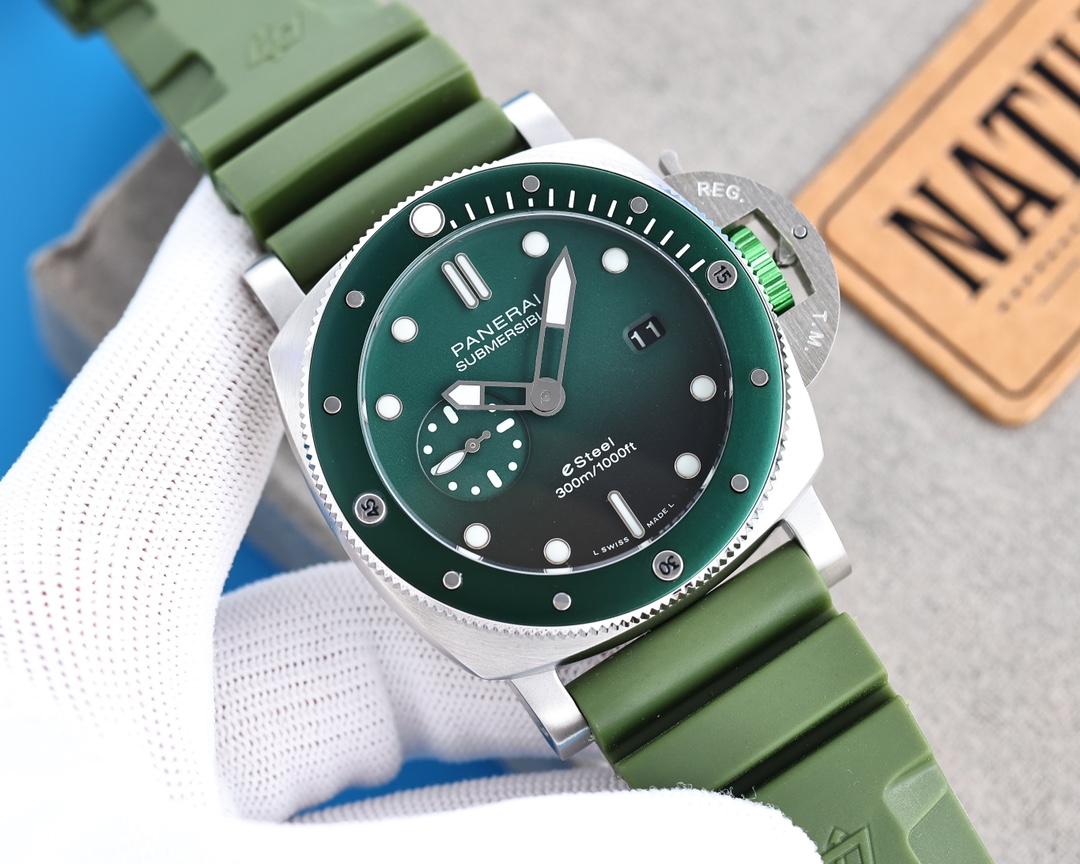 Panahai SUBMERSIBLE BMG-TECH™