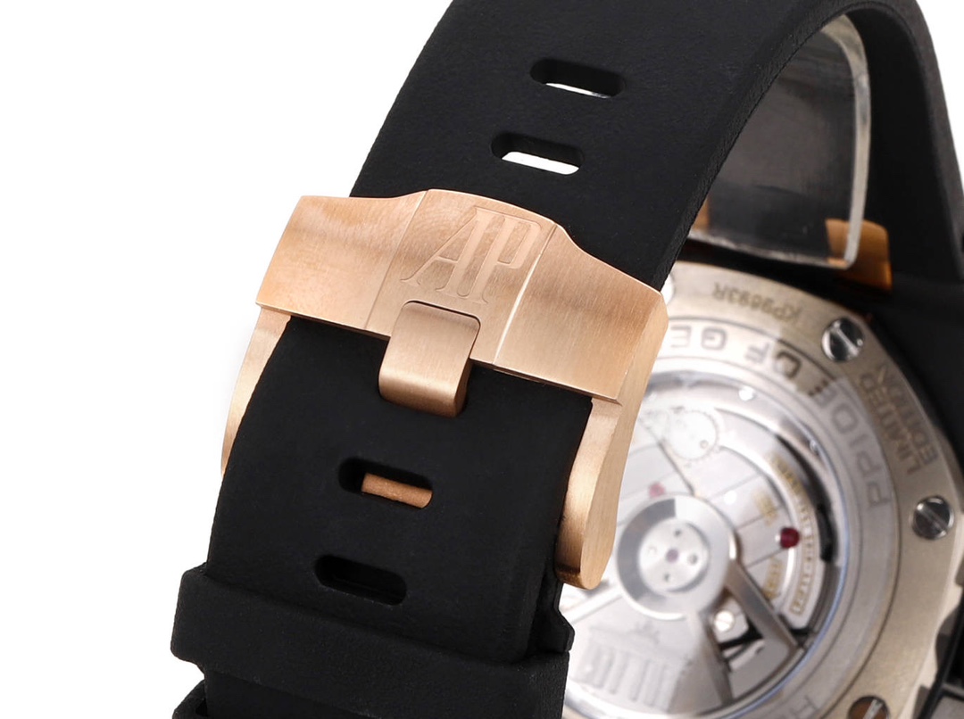 Audemars Piguet Royal Oak Offshore 26405CE.A056CA.01 series