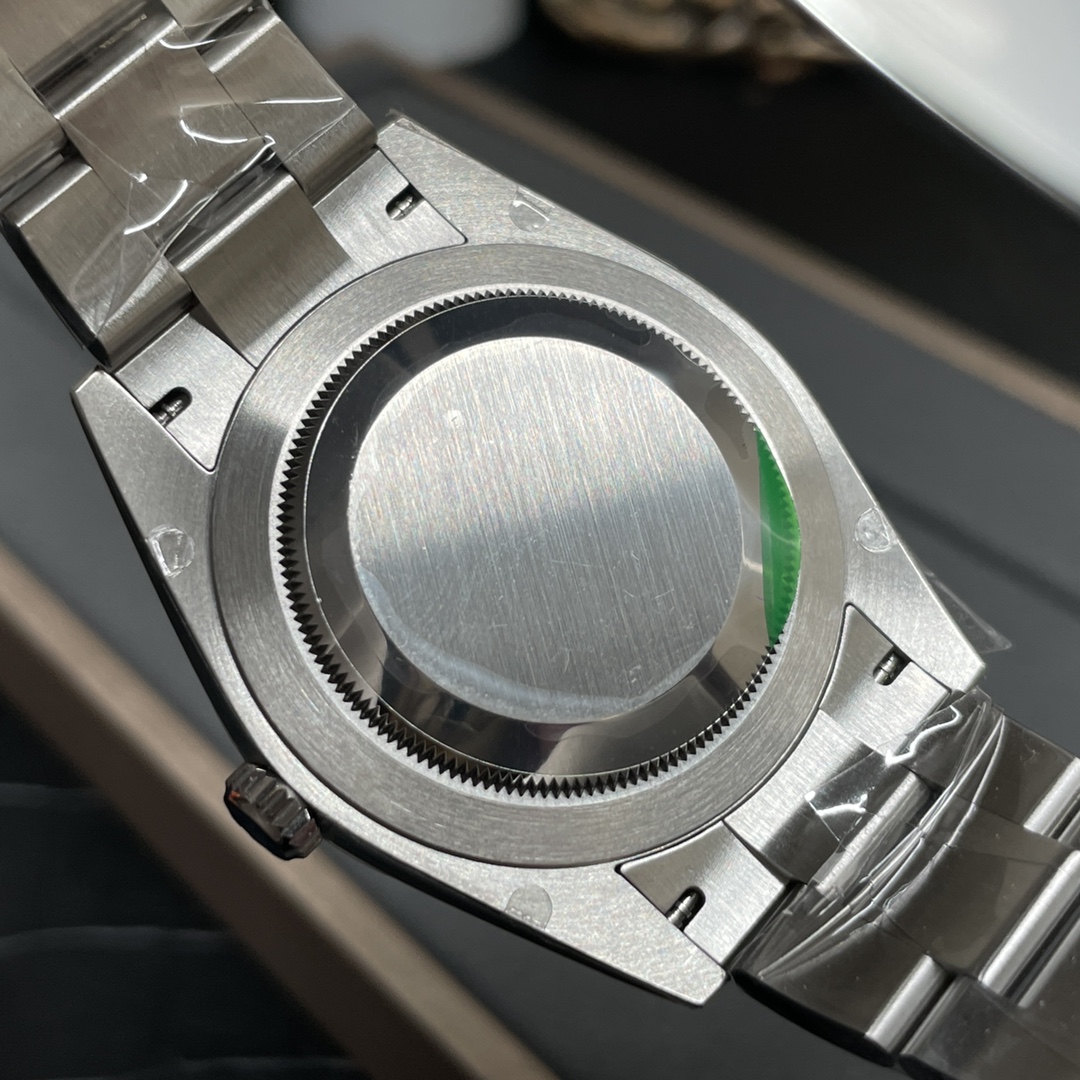 Rolex Oyster Perpetual 41 Series [Upgraded Version]