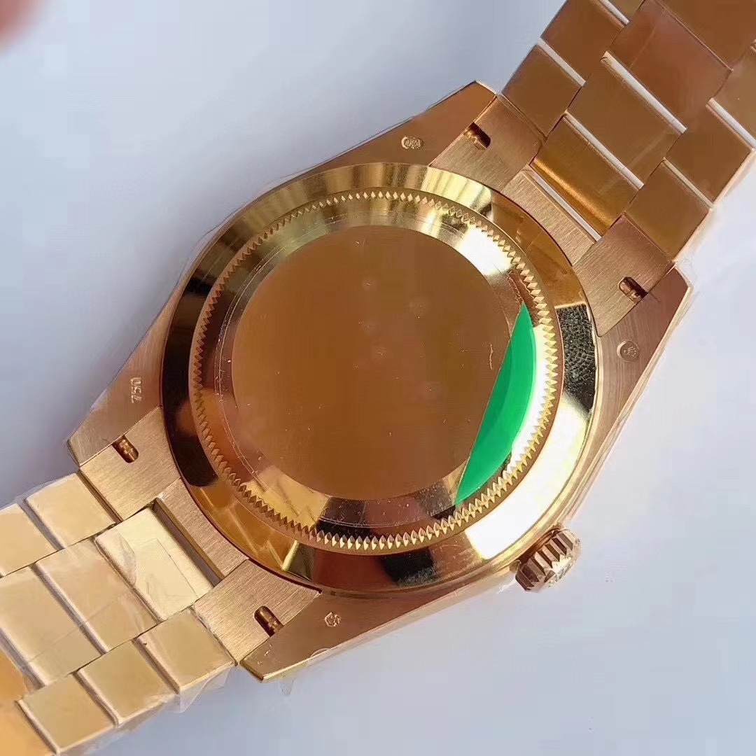 Rolex Datejust 228235 stainless steel watch