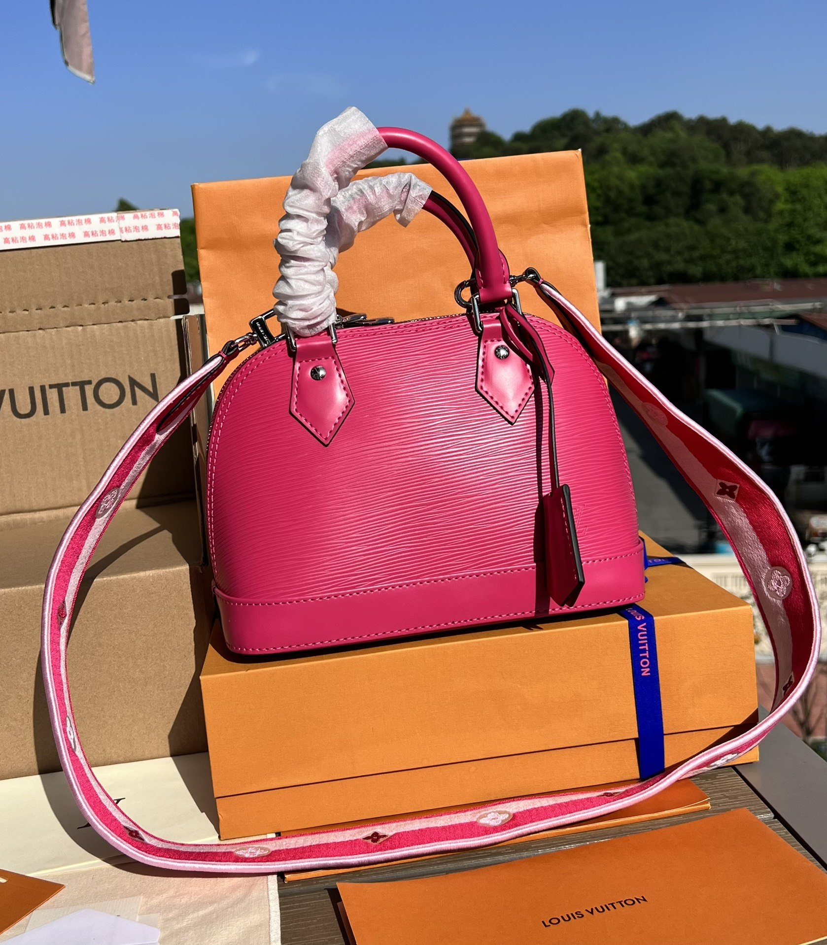 LV163284 bag