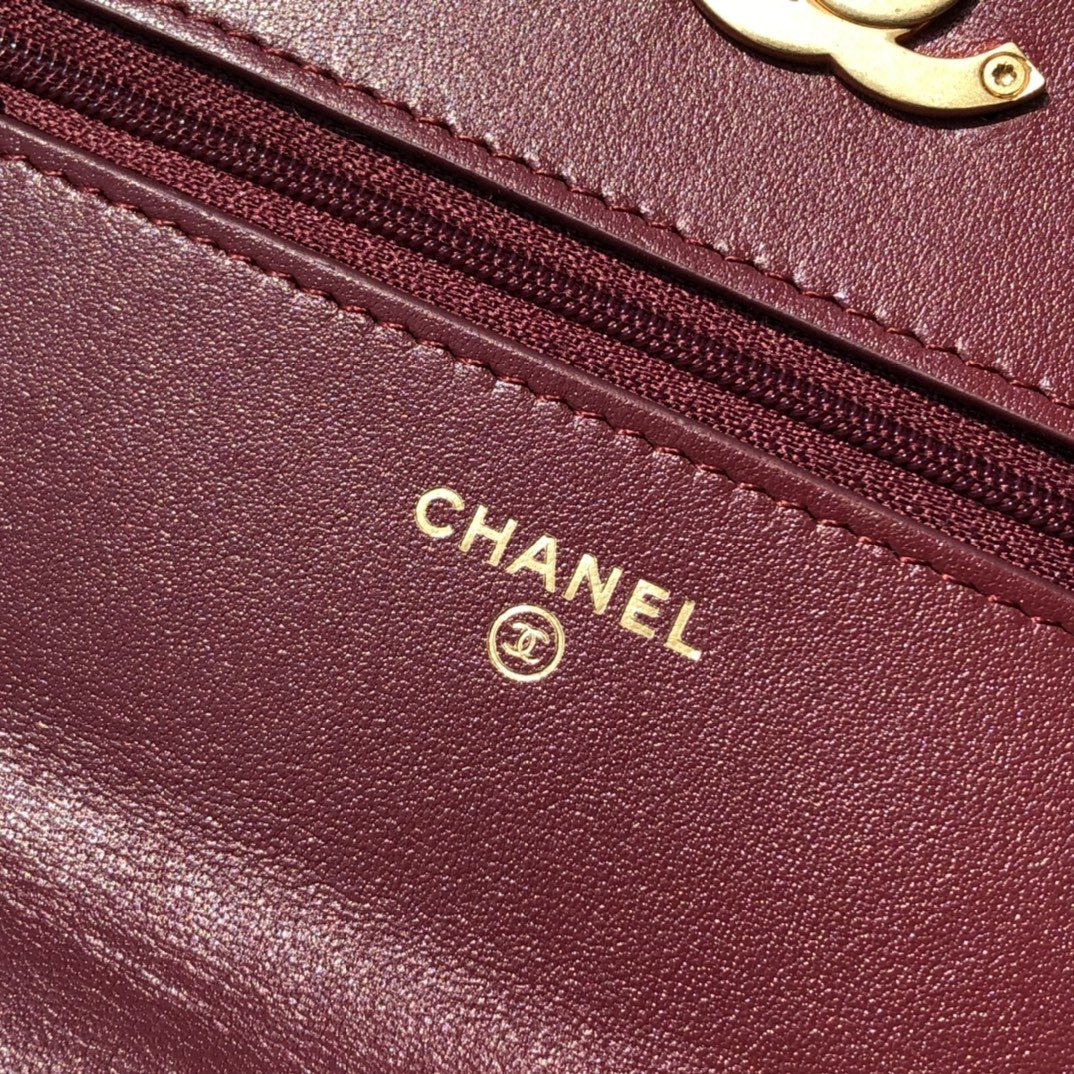 Chanel 165240 bag