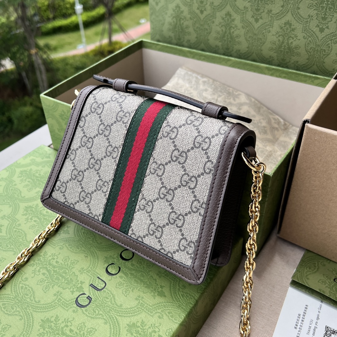 Gucci55900898advanced bag