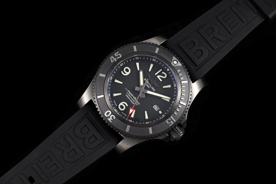 Breitling has released another new product,