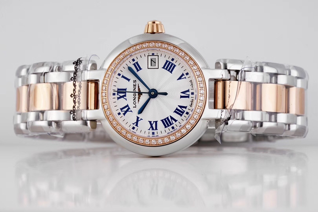 Longines Xinyue series watch.