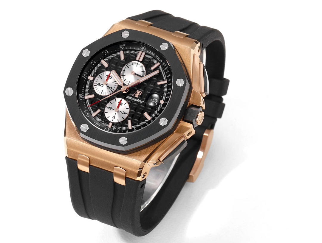 Audemars Piguet Royal Oak Offshore 26405CE.A056CA.01 series