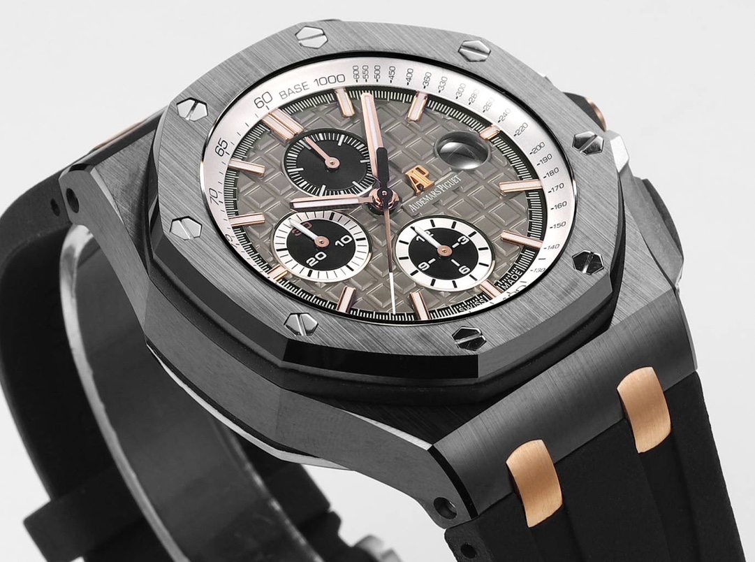 Audemars Piguet Royal Oak Offshore 26405CE.A056CA.01 series