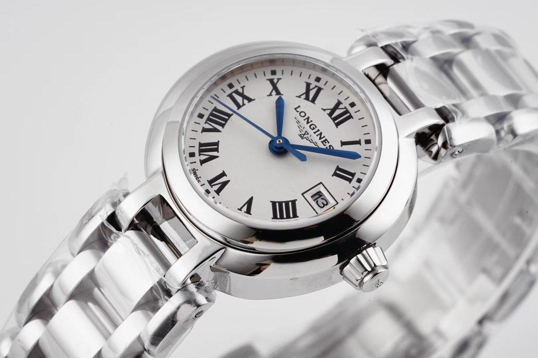Longines Xinyue series watch.