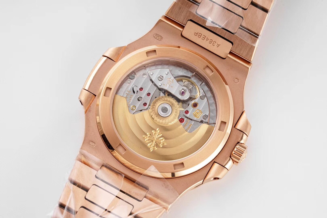 Patek Nautilus 5711 Pattek co-branded Tiffany global limited edition!