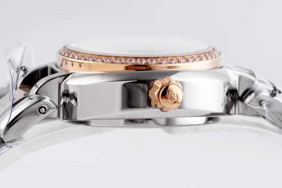 Longines Xinyue series watch.