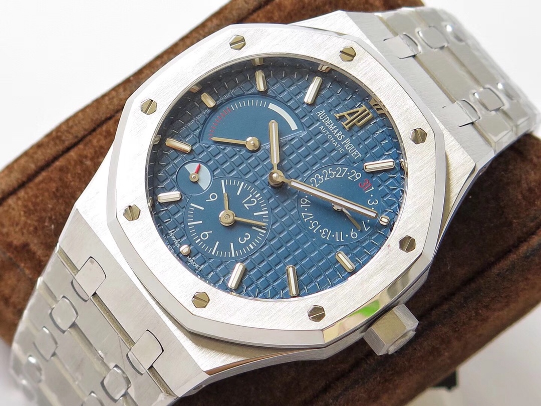 Audemars Piguet Royal Oak 26120ST.OO.1220ST.01