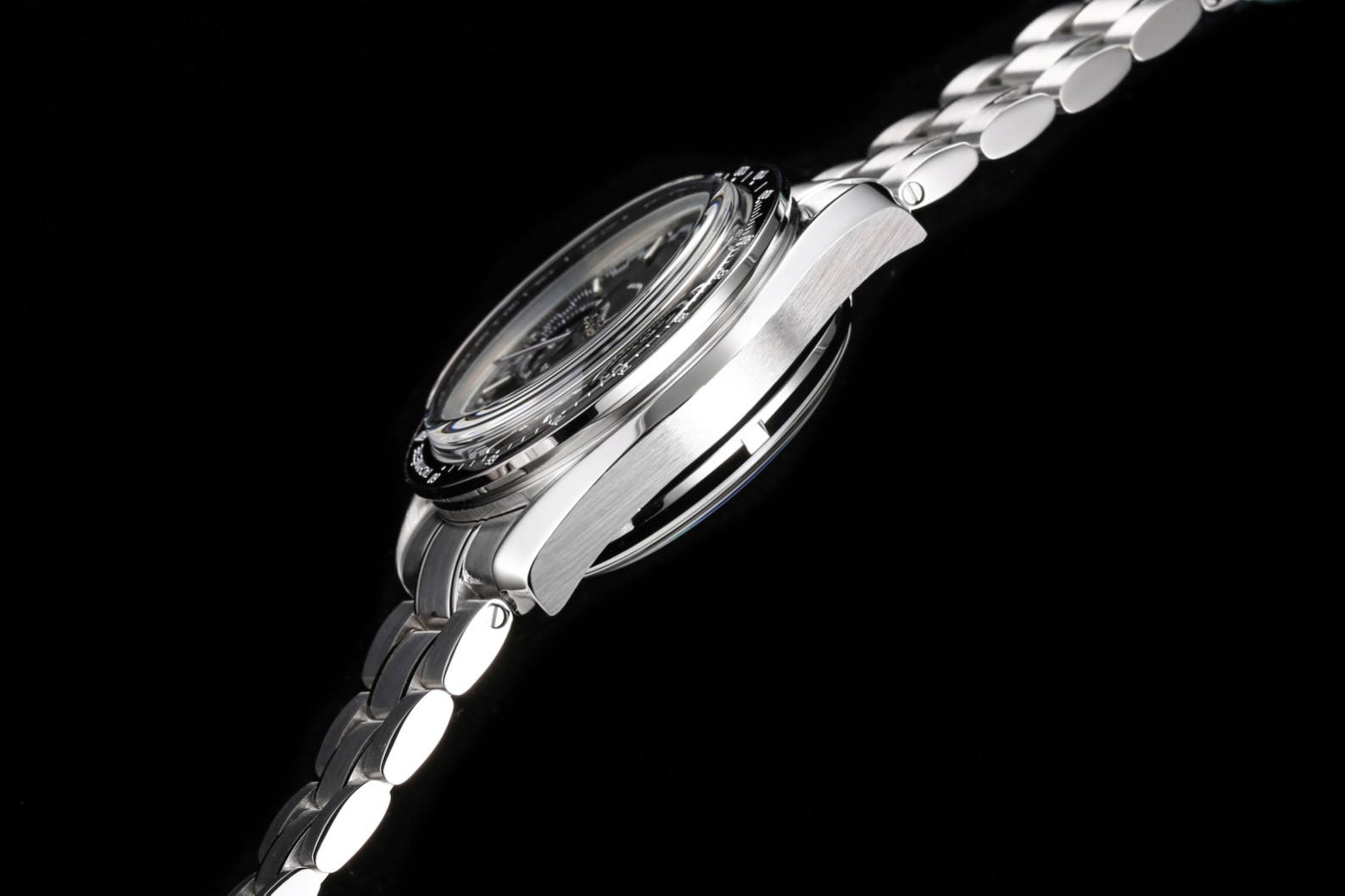 Omega Speedmaster Series Racing Chronograph 329.32.44.51.06.001