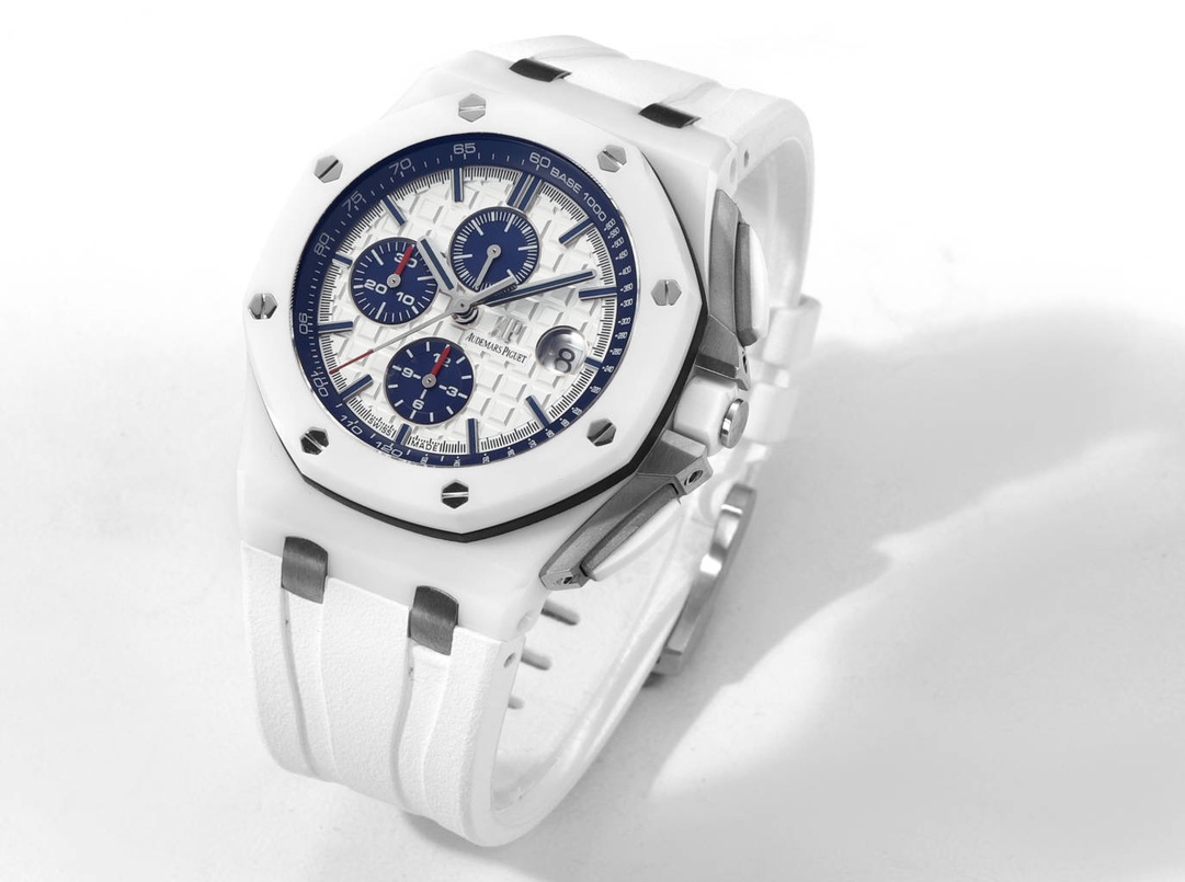 Audemars Piguet Royal Oak Offshore 26405CE.A056CA.01 series