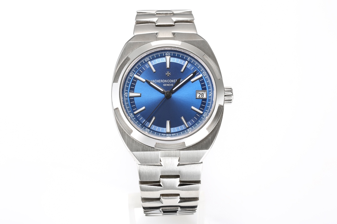 Vacheron Constantin Across the World Series 4500V new upgrade