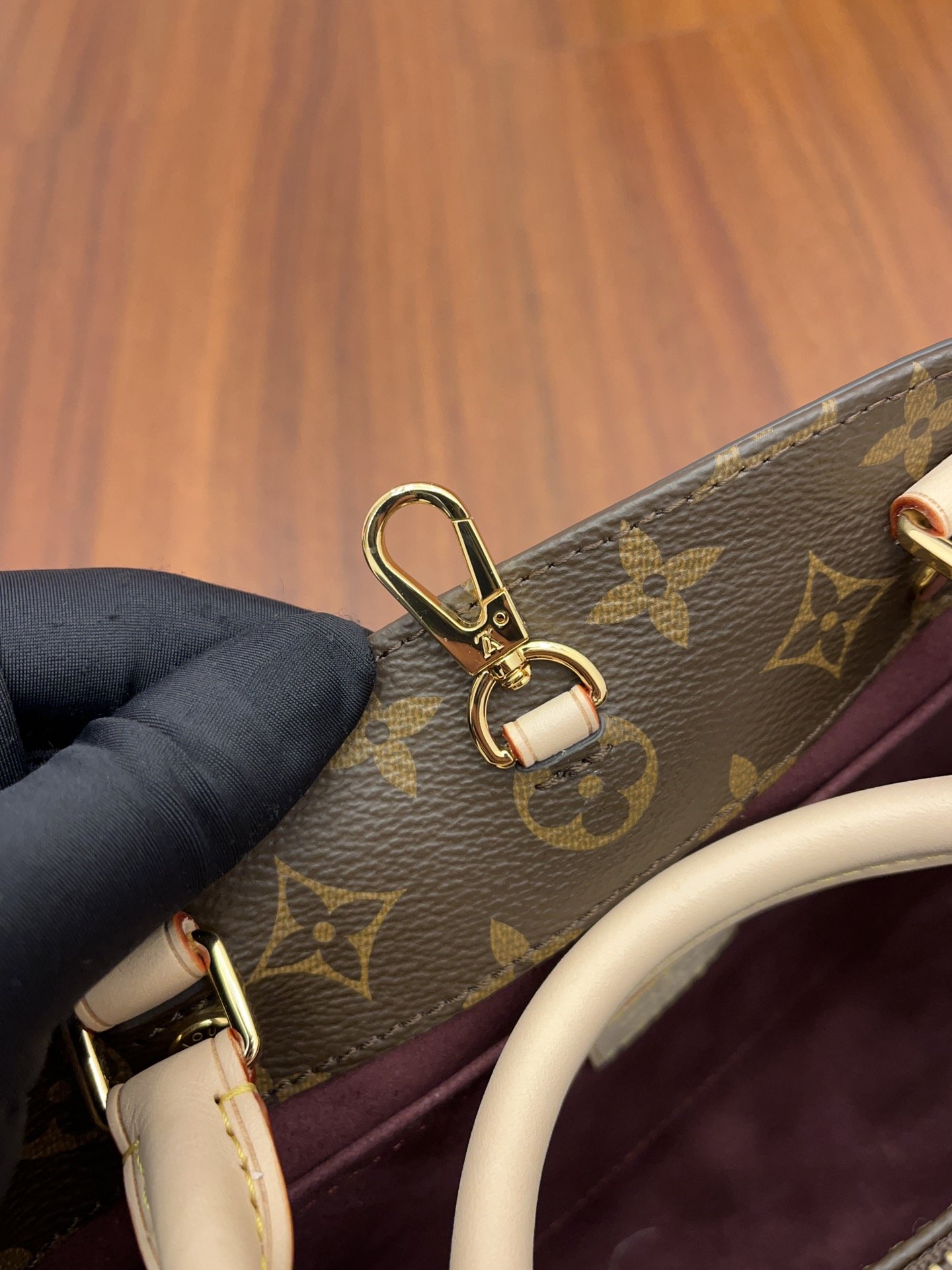 【Item No.】LV 41055 bag