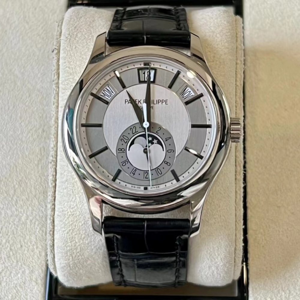 Patek Philippe Patek Philippe 5205G-013 watch