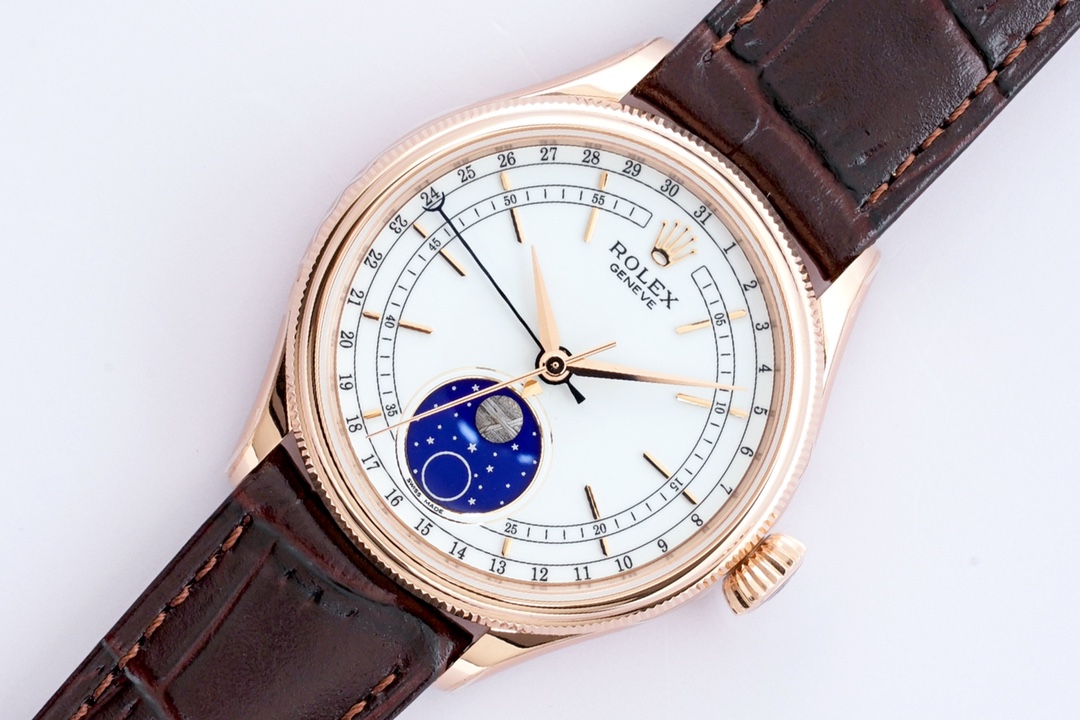 EW Rolex Cellini Datejust 39