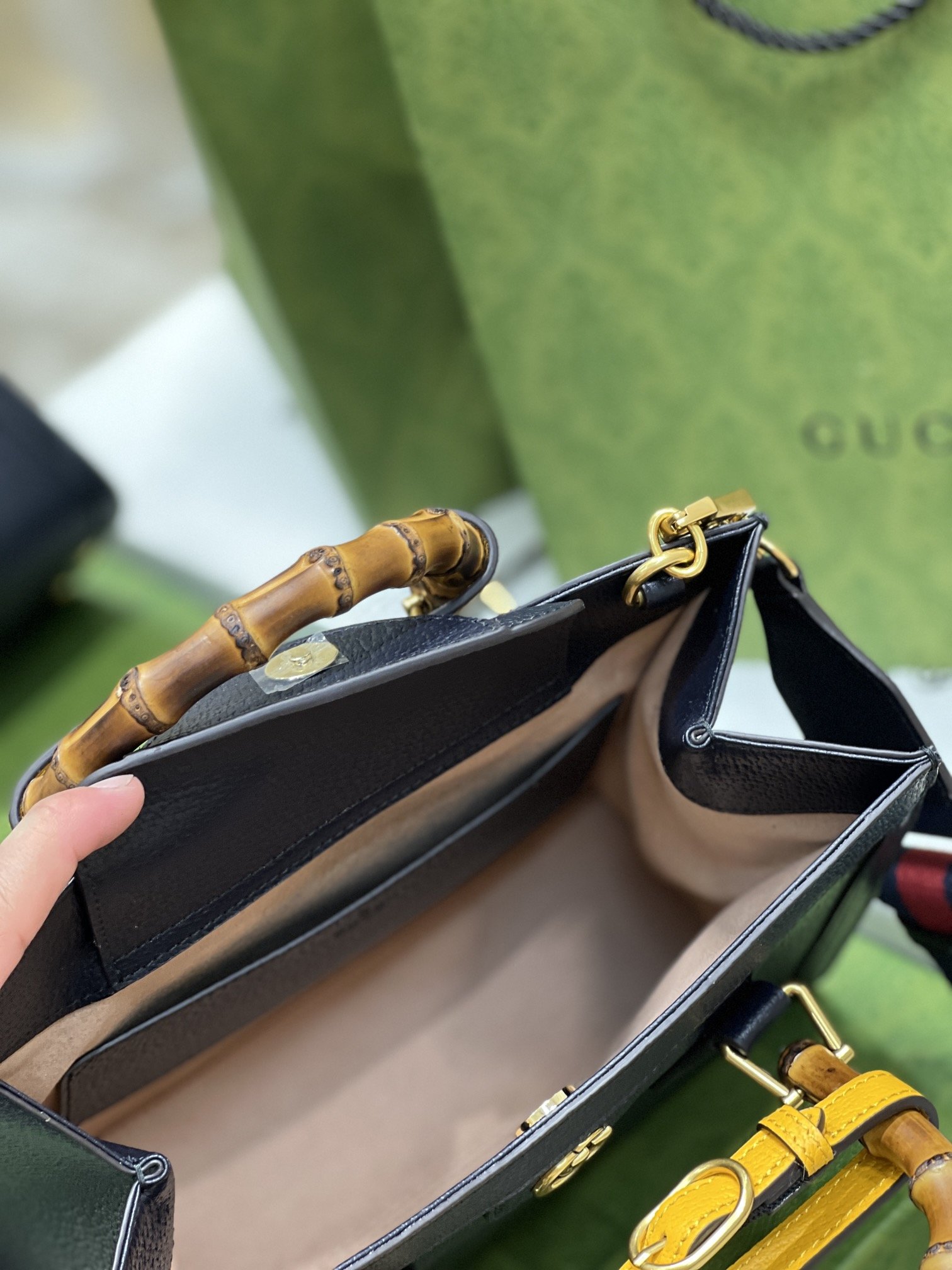 𝗚𝘂𝗰𝗰𝗶 𝗗𝗶𝗮𝗻𝗮702721 bag