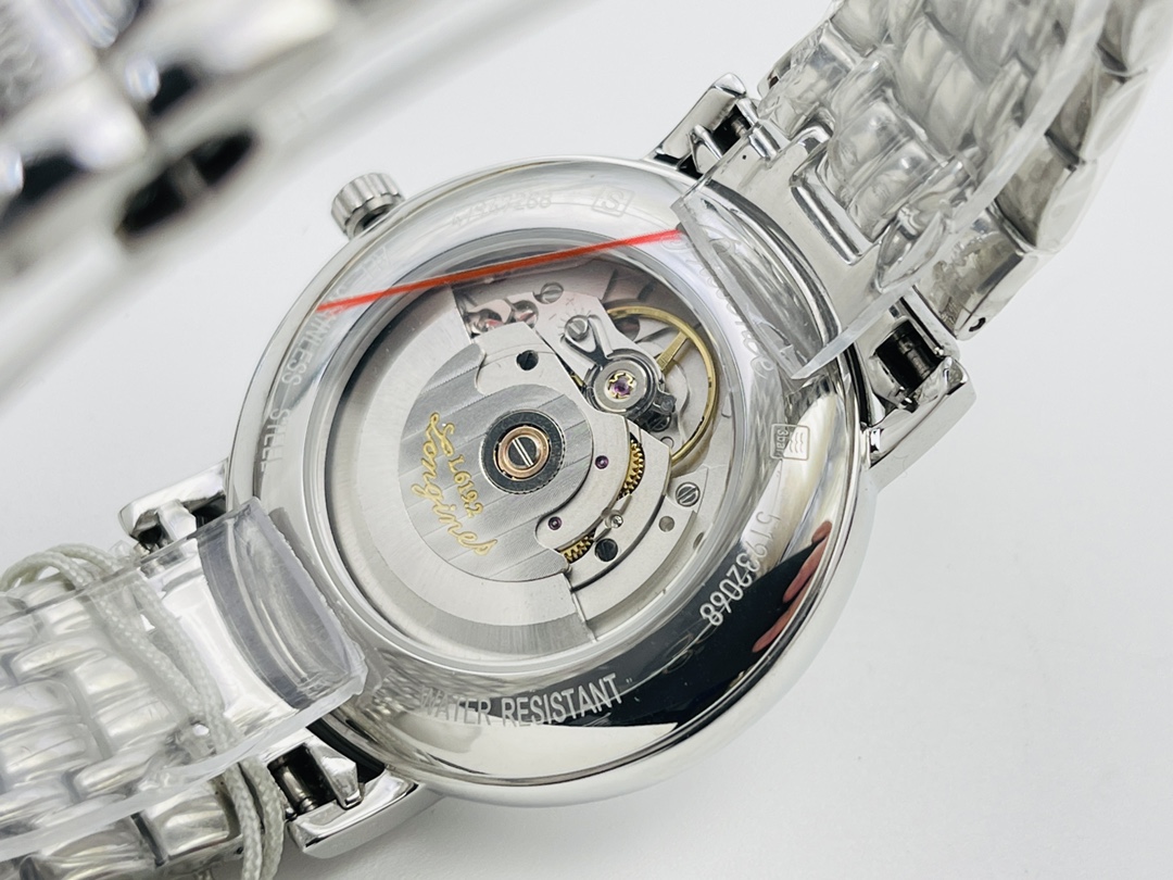 Longines Magnificent Series