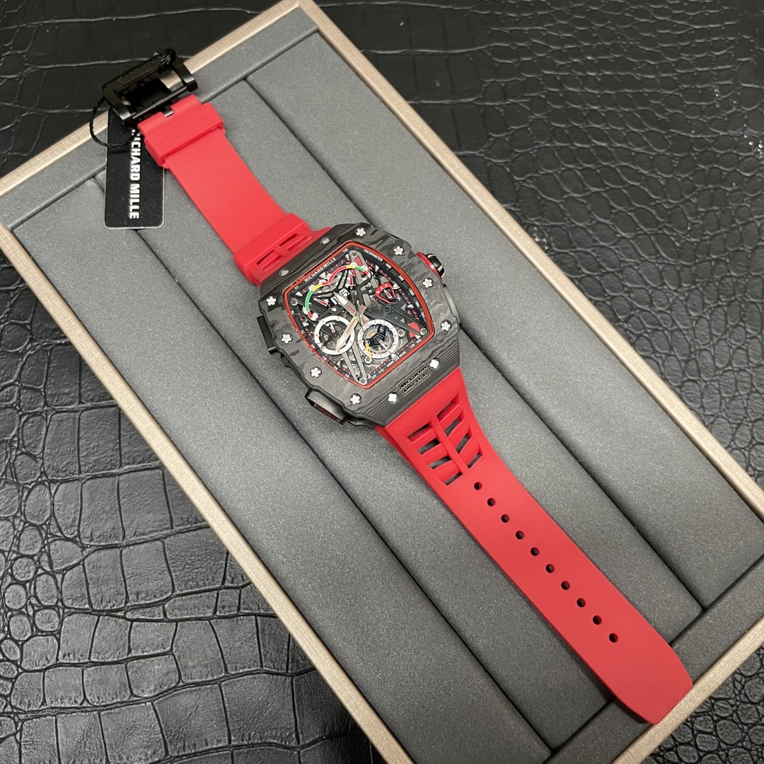 Richard Mille RM50-03 Series