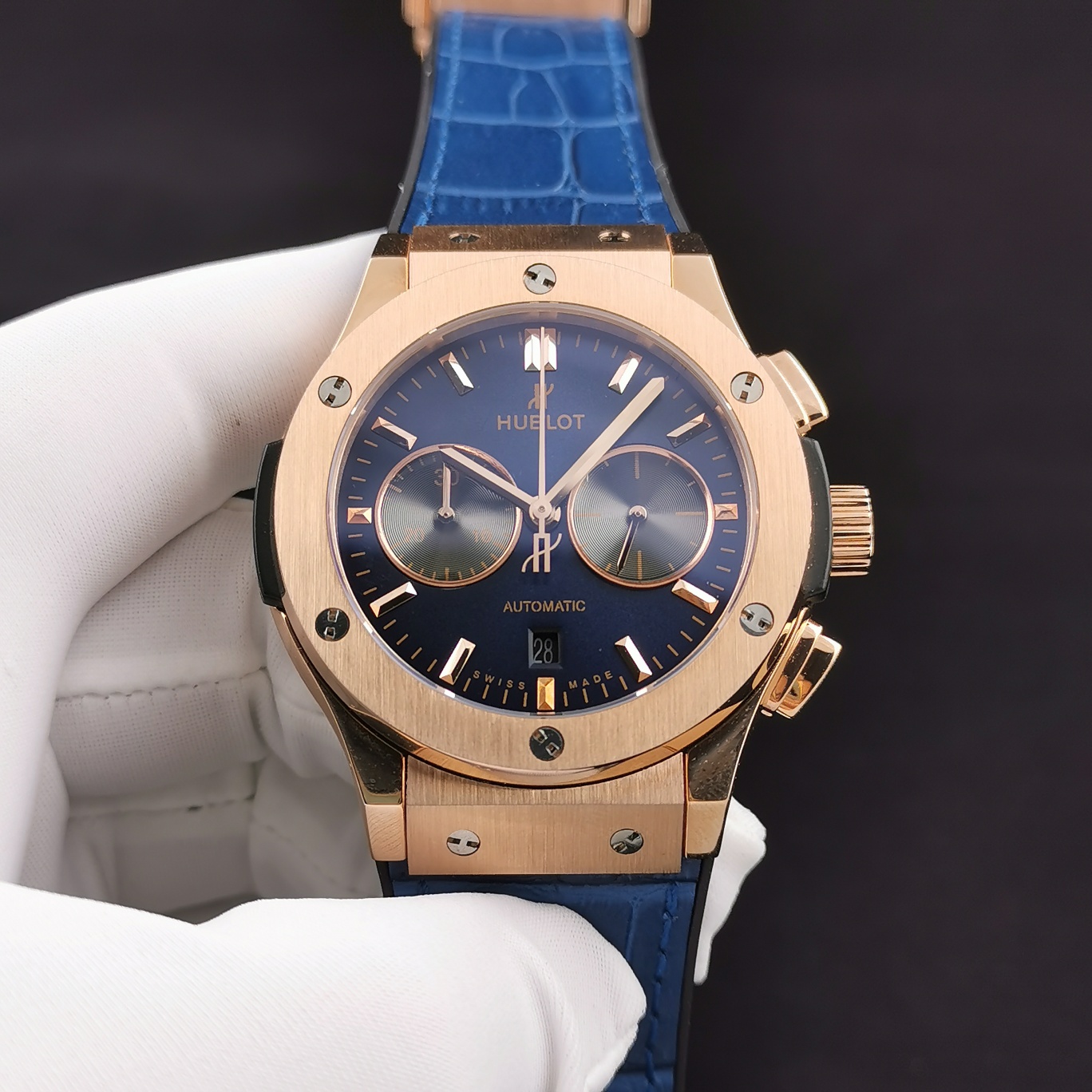 HUBLOT HUBLOT Men's Watch Hublot Classic Fusion CLASSIC FUSION