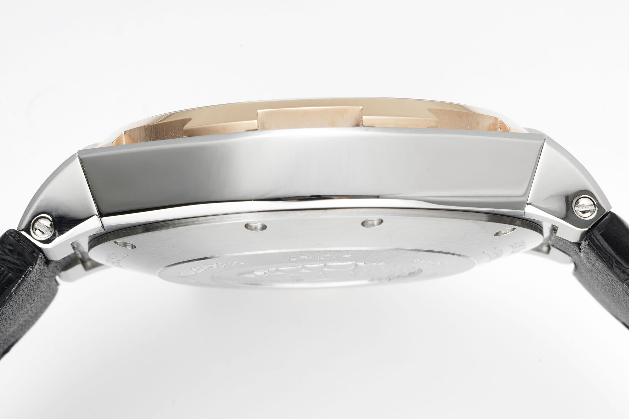 Vacheron Constantin multi-functional watch,