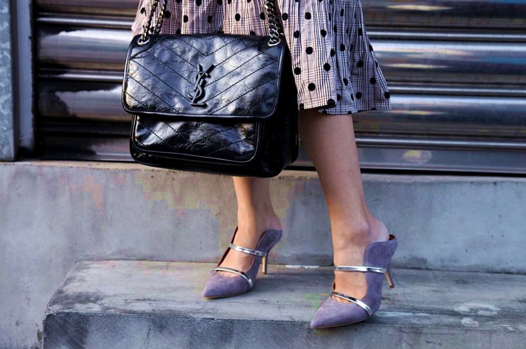 Saint Laurent: 170497