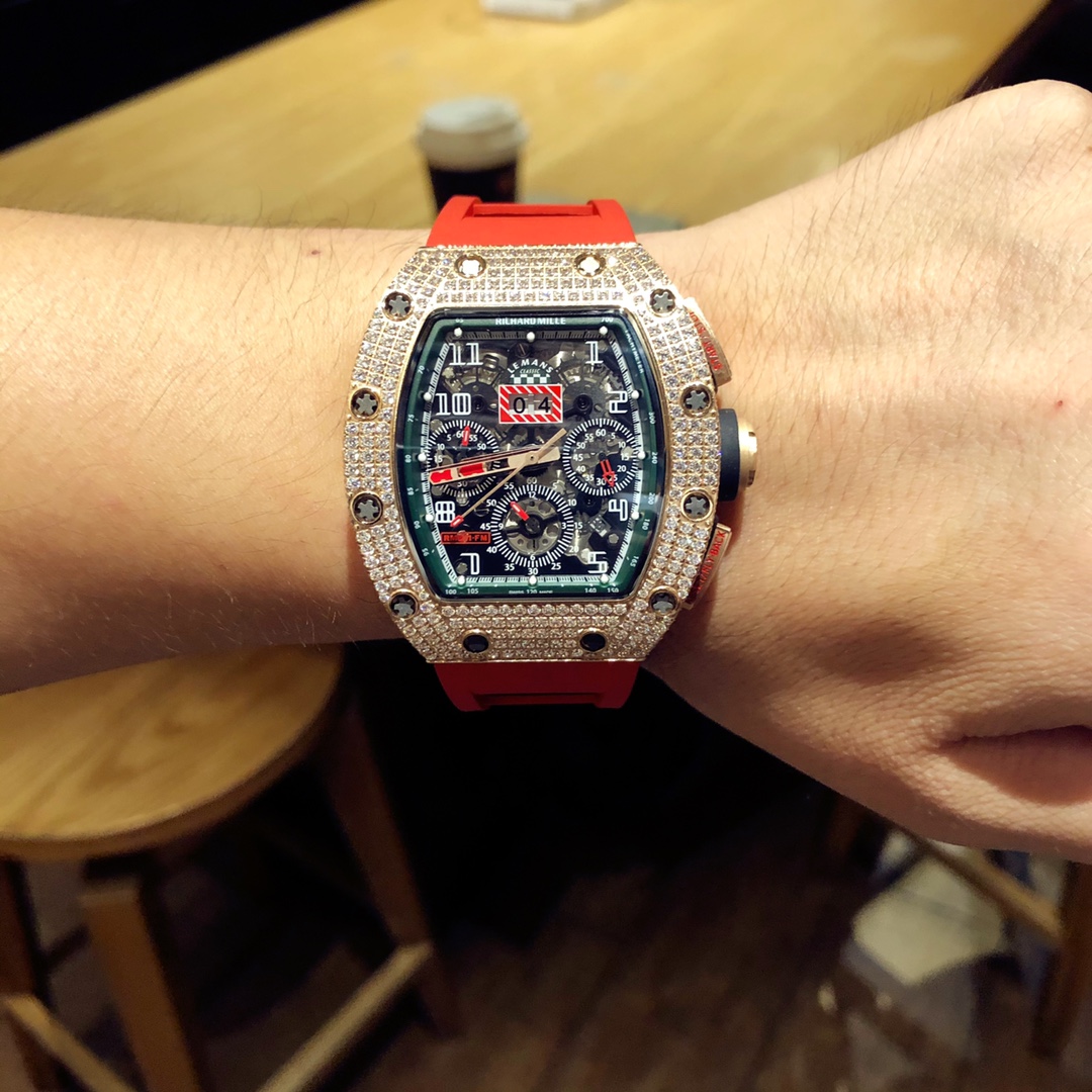 Richard Mille RM11-03 Series