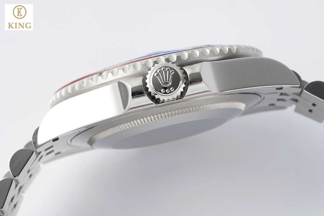 Rolex Greenwich m126710blnr-0002