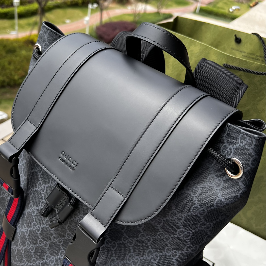 Gucci071080898advanced bag