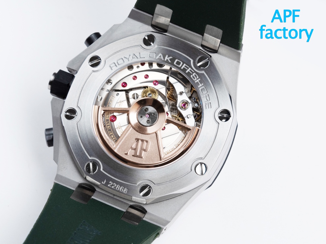 Audemars Piguet Royal Oak Offshore 26238 series 42mm watch