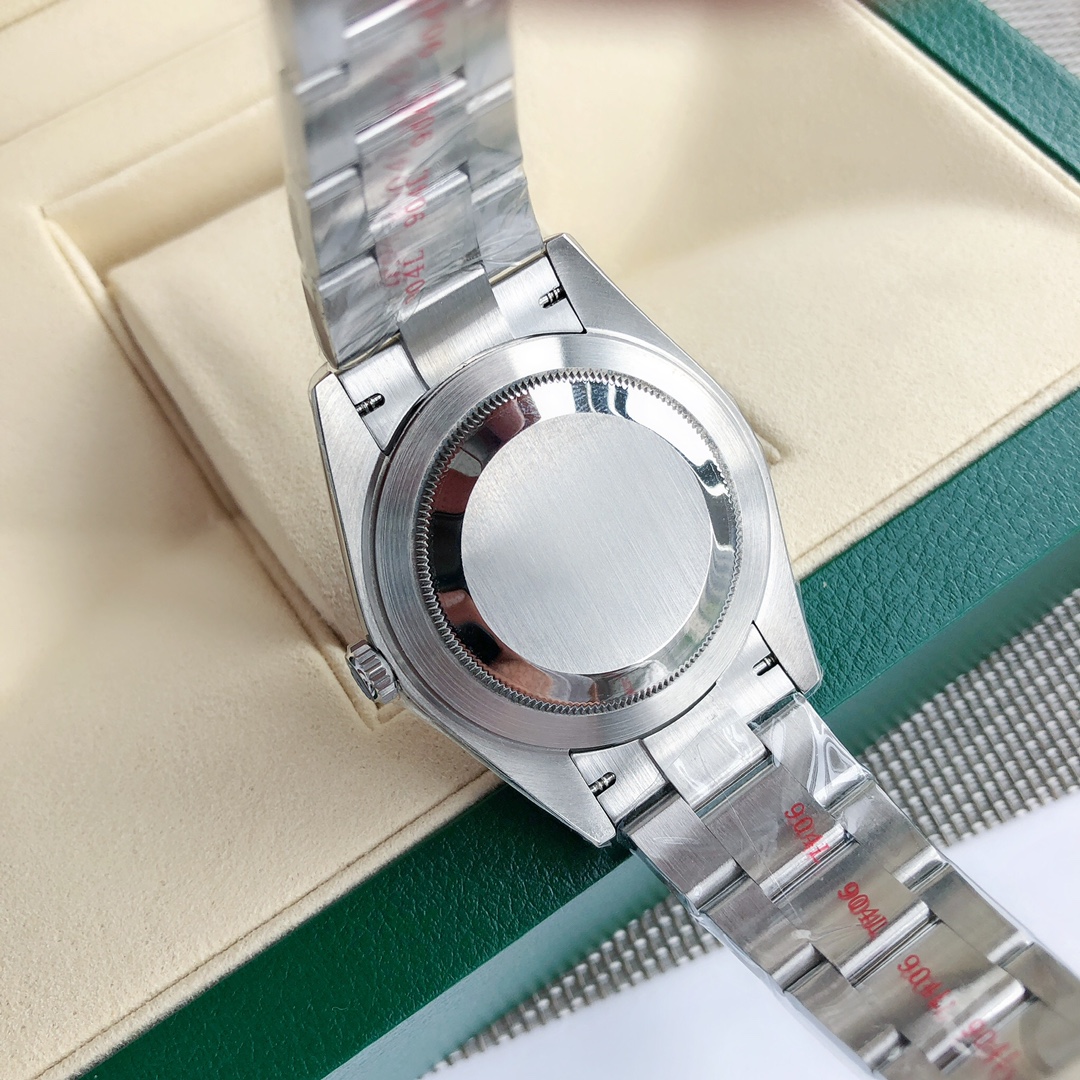 Rolex 126334 Date Just41MM is a super copy of the classic Oyster Perpetual Datejust 41 watch