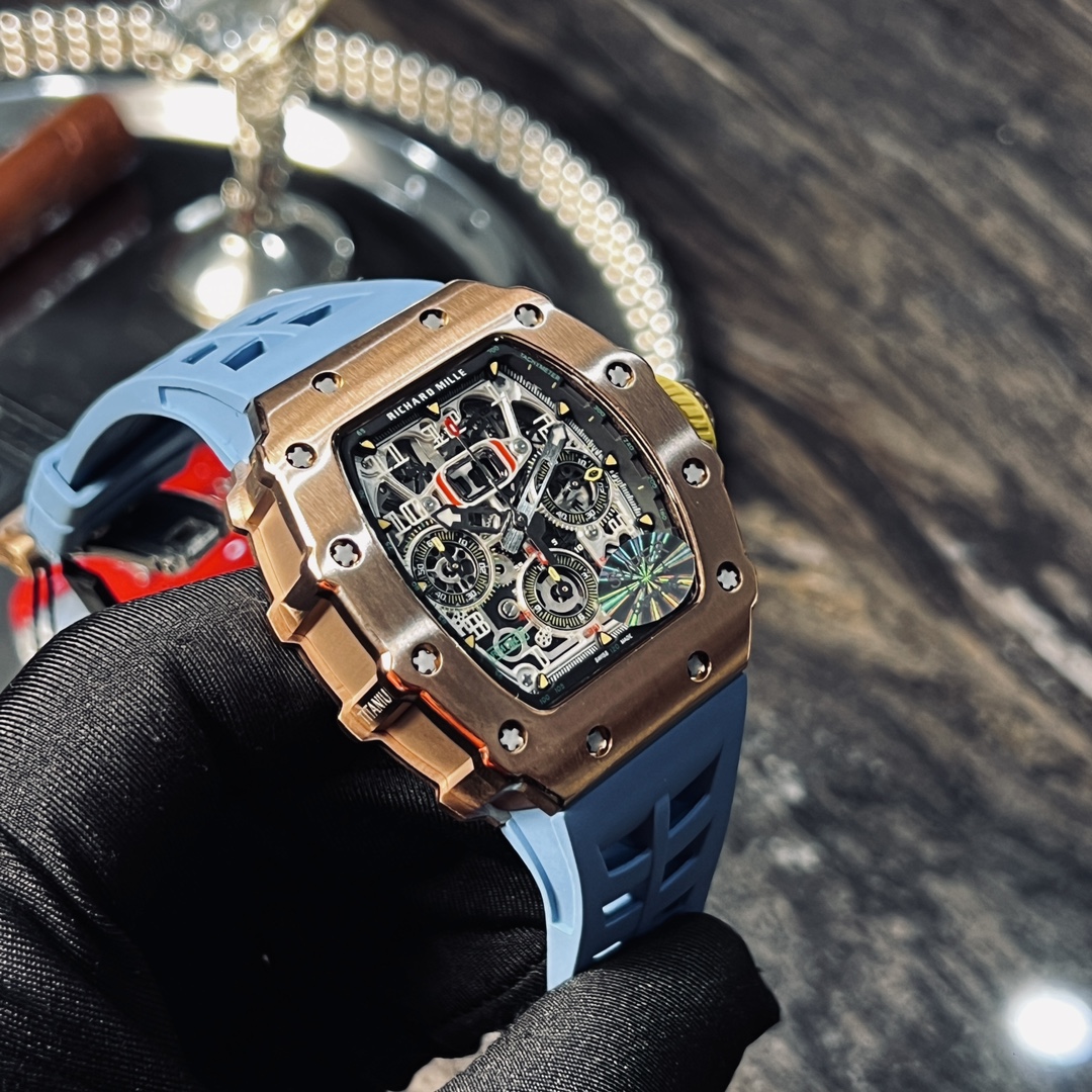 Richard Mille RM11-03 Series