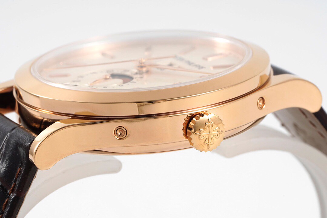 Patek Philippe Complication Chronograph Series Watches