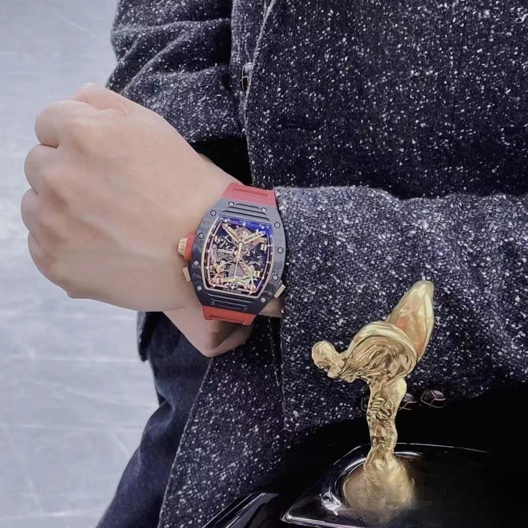 Richard Mille RM 50-03
