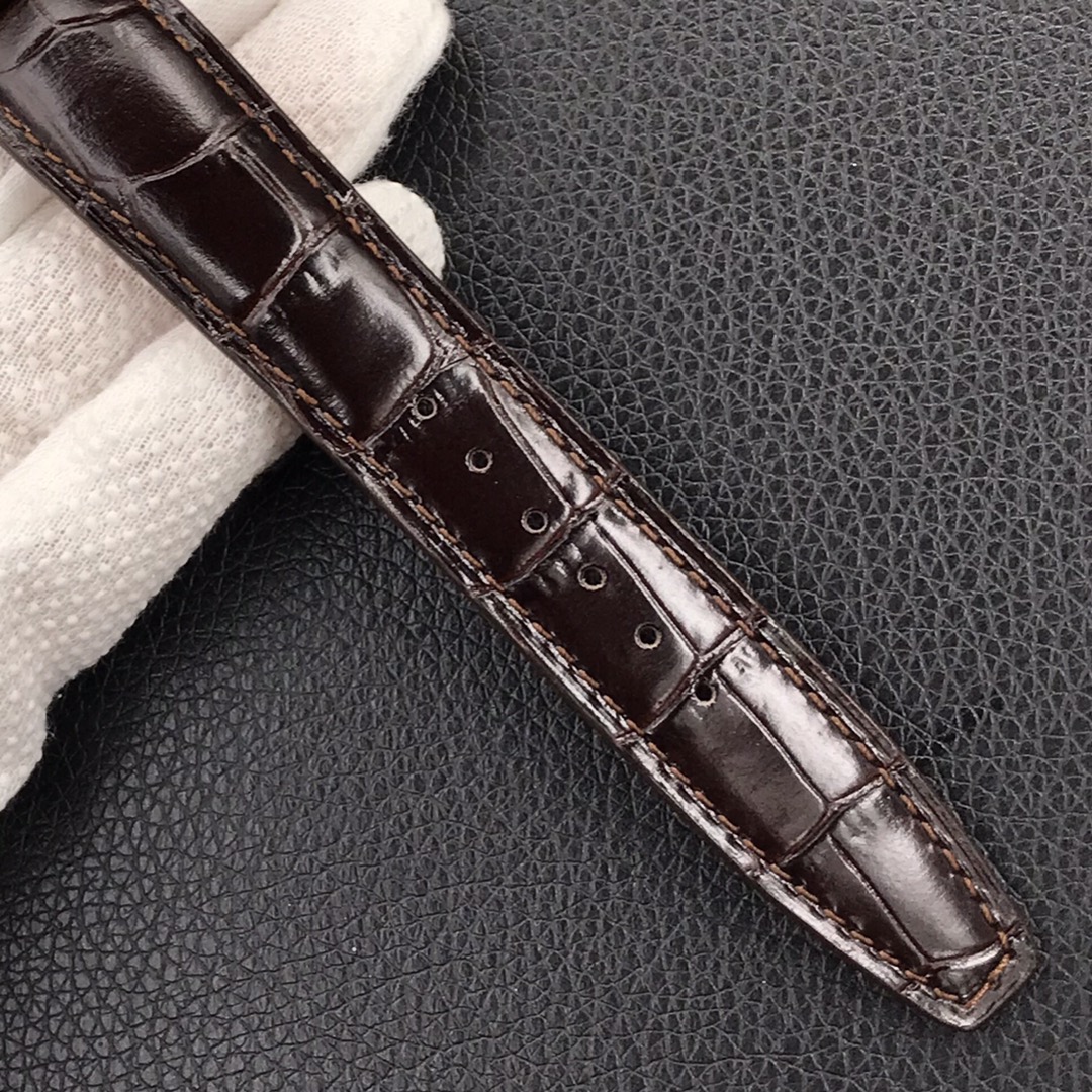 IWC Portugieser series true perpetual calendar