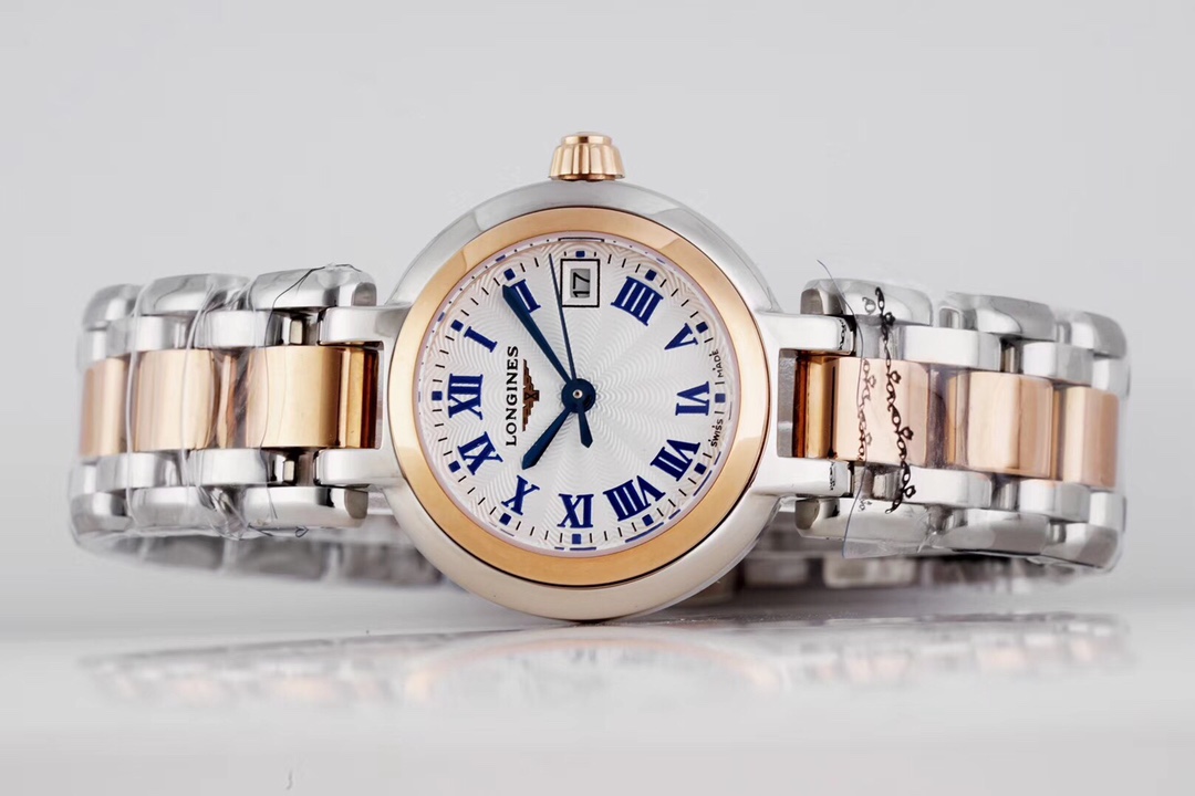 Longines Xinyue series watch.