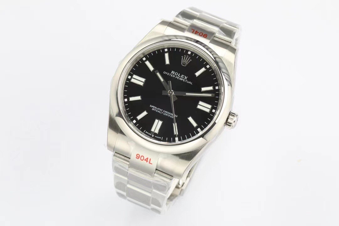 Rolex Oyster Perpetual 41 Series [Upgraded Version]