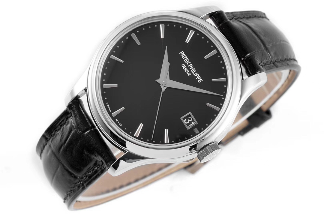 Patek Philippe Classic Series - 5227 watch V3 version!