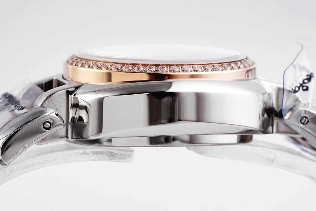 Longines Xinyue series watch.