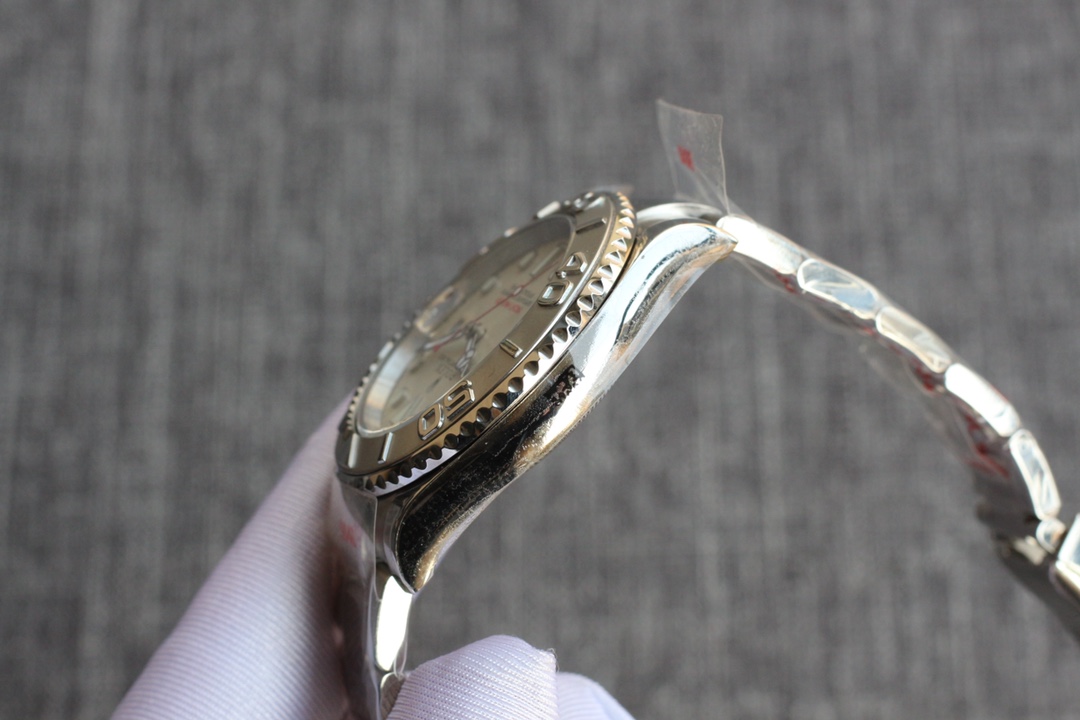 Rolex YM Yacht-Master Series 16622 large watch,