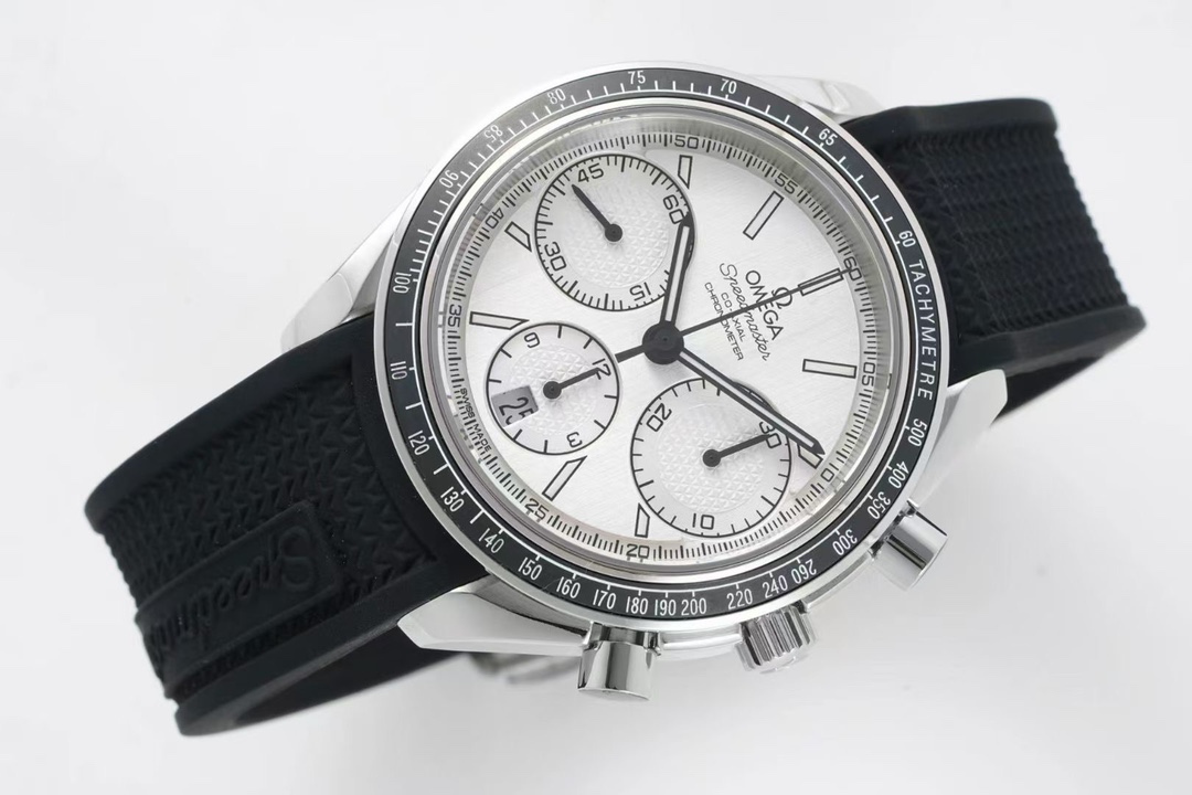Omega Speedmaster series 326.32.40.50.06.001 multi-function chronograph watc